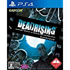 DEAD RISING【CEROレーティング「Z」】 - PS4