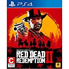 Red Dead Redemption 2 (輸入版:北米) - PS4