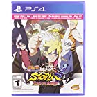 Naruto Shippuden Ultimate Ninja Storm 4 Road to Boruto (輸入版:北米) - PS4