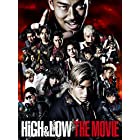 HiGH & LOW THE MOVIE(豪華盤) [Blu-ray]