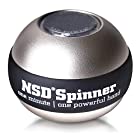 【世界１０ヶ国以上で販売中】信頼のNSD Spinner プロ仕様 重量 ＴＩＴＡＮシリーズ PB-888 日本正規代理店商品 握力 腕の筋トレ 腕力トレーニング (オートスタート式)