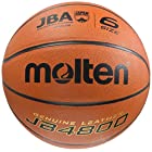molten(モルテン) バスケットボール JB4800 B6C4800