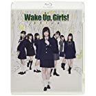 舞台 Wake Up, Girls! 青葉の記録 [Blu-ray]