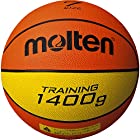 molten(モルテン) バスケットボール トレーニングボール9140 B7C9140