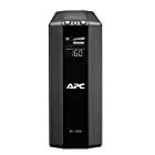 APC(エーピーシー) 無停電電源装置 UPS ラインインタラクティブ給電 長寿命バッテリー 正弦波 BR1200S-JP E