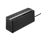 APC(エーピーシー) 無停電電源装置 UPS 常時商用給電 長寿命バッテリー 矩形波 BE550M1-JP E