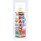 Holts(ホルト）MINIMIX スプレー260ｍｌ ダイハツ純正色塗料ペイント カラーナンバーB69 ミストブルーマイカＭ