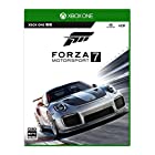 Forza Motorsport 7 通常版 - XboxOne