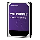 Western Digital HDD 2TB WD Purple 監視システム 3.5インチ 内蔵HDD WD20PURZ