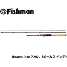 Fishman(フィッシュマン) Beams inte7.9UL FB-79UL