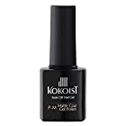 KOKOIST マットコートジェルポリッシュ 7ml UV/LED対応