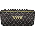VOX ギター用 モデリングアンプ オーディオスピーカー Adio Air GT 自宅練習 スタジオ リビング カフェライブに最適 Bluetooth対応 軽量設計 電池駆動 50W