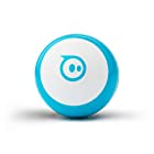 Sphero Mini 知育 / STEAM / おもちゃ / スマ ートトイ / プログラミングできるロボティックボール ブルー 【日本正規代理店品】