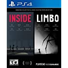 INSIDE LIMBO Double Pack (輸入版:北米) - PS4