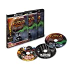キングコング:髑髏島の巨神 < 4K ULTRA HD&3D&2Dブルーレイセット&gt(;初回仕様/3枚組/デジタルコピー付) [Blu-ray]