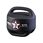 elitegrips(エリートグリップ) XYZ レベルボール REBEL BALL #03 ゴルフ用 トレーニング スイング練習器具（3kg）