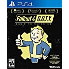 Fallout 4 Game of the Year Edition (輸入版:北米) - PS4