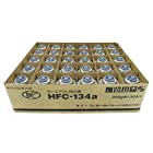 【KOYORAD】 クーラーガス HFC-134a / 200g 30本 （１箱）