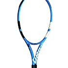 Babolat(バボラ)?硬式テニスラケット ピュアドライブ 2018(101334/101335)/ブルー/G1