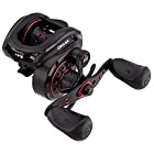 アブガルシア(Abu Garcia) ベイトリール REVO SX-HS 右巻き 2018モデル パワースタックカーボンドラグ搭載