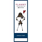 FLANMY フランミーワンデー 30枚入 【チョコタルト】 ±0.00（度なし）