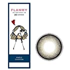 FLANMY フランミーワンデー 30枚入 【メープルシフォン】 -3.00