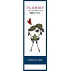 FLANMY フランミーワンデー 30枚入 【マッチャタルト】 ±0.00（度なし）
