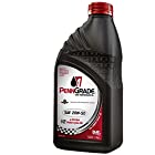 PENNGRADE1 High Performance Oil ペングレード1バイク用エンジンオイル Partial Synthetic SAE20W-50 1QT（946ml）