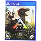 ARK: Survival Evolved - アーク サバイバル エボルブド (PS4 海外輸入北米版ゲームソフト)