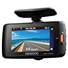 ケンウッド(KENWOOD) ドライブレコーダー WideQuad-HD Wifi機能付 DRV-W630