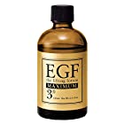 EGF リフティングローション マキシマム (100ml / 濃度3μグラム) エイジングケア (高濃度EGF 化粧水) 日本製