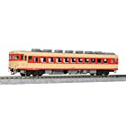 KATO Nゲージ キハ58 6114 鉄道模型 ディーゼルカー