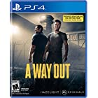 A Way Out (輸入版:北米) - PS4
