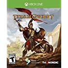 Titan Quest (輸入版:北米) - XboxOne