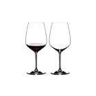 [正規品] RIEDEL リーデル 赤ワイン グラス ペアセット エクストリーム カベルネ 800ml 4441/0