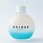 新パッケージ「OXIDER(オキサイダー) 二酸化塩素ゲル剤」 (320g)