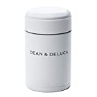 DEAN&DELUCA スープポット ホワイト 300ml 保温 保冷 保温ジャー スープジャー ランチジャー