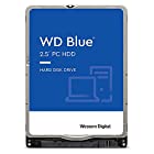 Western Digital HDD 2TB WD Blue PC 2.5インチ 内蔵HDD WD20SPZX