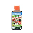 万田酵素 液体肥料 アミノアルファ プラス 100ml 植物用 肥料 液体