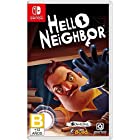 Hello Neighbor (輸入版:北米) - Switch