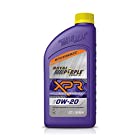 正規輸入品 ロイヤルパープルXPR 0W-20 ROYAL PURPLE SYNTHETIC OIL XPR スポーツ走行、サーキット走行用エンジンオイル 1QT（0.946L）