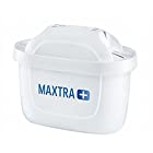 BRITA(ブリタ) NEW MAXTRA＋ ニューマクストラプラス 新 高除去タイプ 日本仕様 1個入り