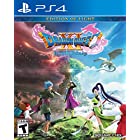 DRAGON QUEST XI Echoes of an Elusive Age (輸入版:北米) - PS4