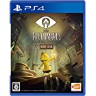 【PS4】LITTLE NIGHTMARES-リトルナイトメア- Deluxe Edition