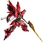 ROBOT魂 -ロボット魂-〈SIDE MS〉 シナンジュ [リアルマーキングVer.]『機動戦士ガンダムUC』(魂ウェブ商店限定)