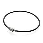 Colantotte(コラントッテ) 磁気ネックレス TAO ベーシック ネオ ネックレス シルバー Mサイズ(43cm)