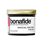 ボナファイドポマード (BONA FIDE POMADE) スーパースーペリアホールドSE [ ポマード メンズ ] 水性/pomade/ワックス/ヘアグリース (113g)