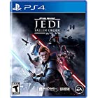 Star Wars Jedi Fallen Order(輸入版:北米)- PS4