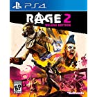 Rage 2 - Deluxe Edition (輸入版:北米) - PS4