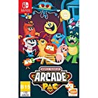 Namco Museum Arcade Pac (輸入版:北米) - Switch